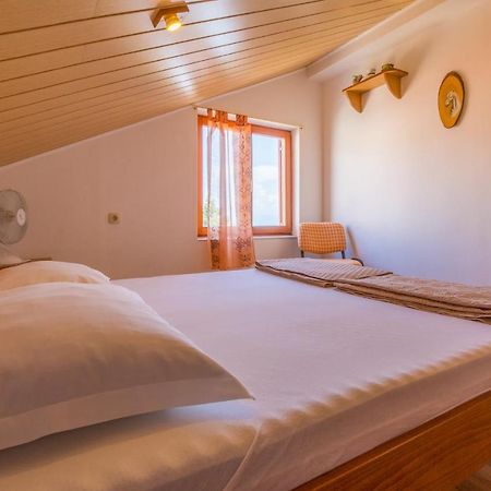 Appartement Clementina à Crikvenica Extérieur photo
