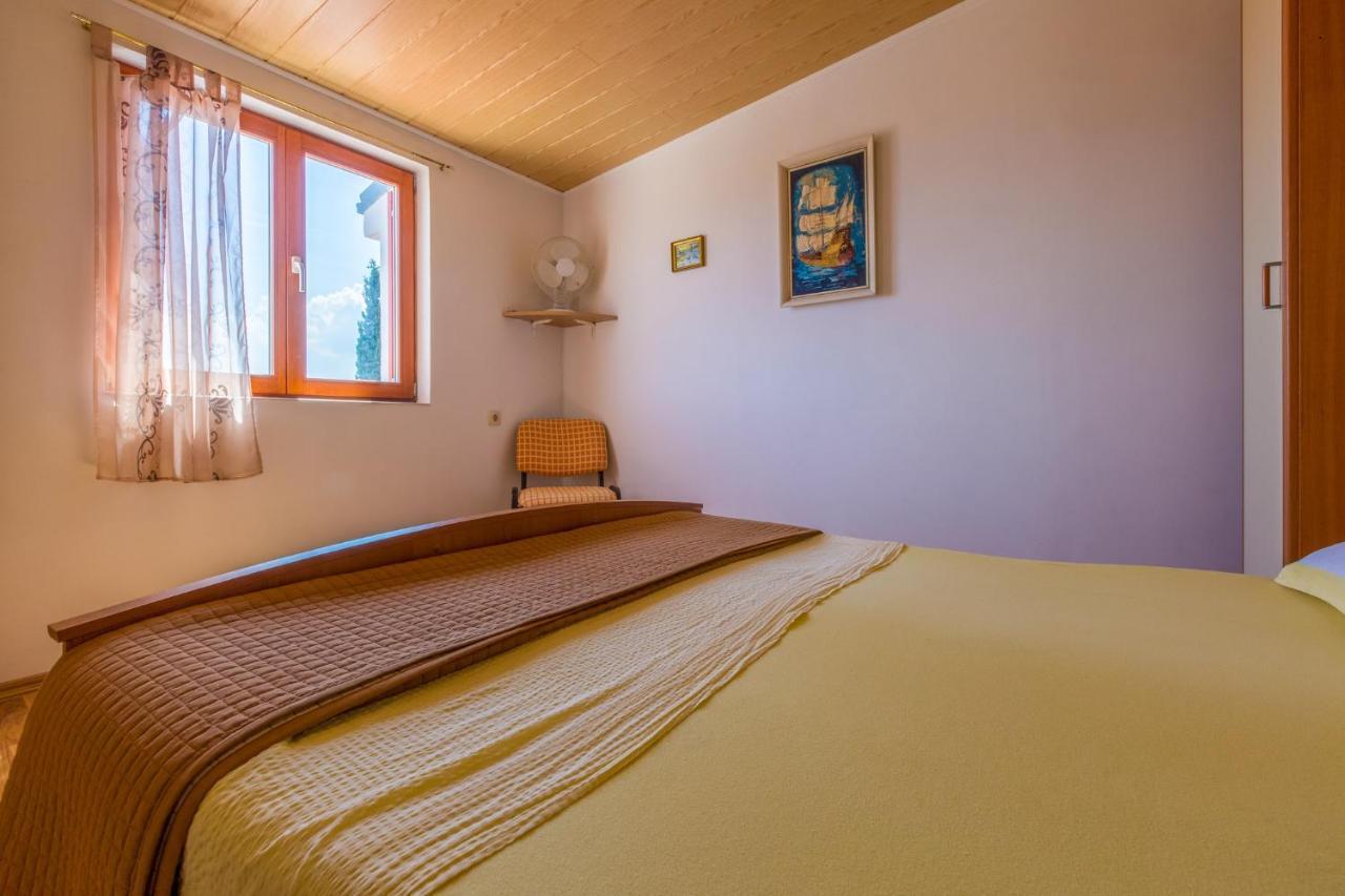 Appartement Clementina à Crikvenica Extérieur photo