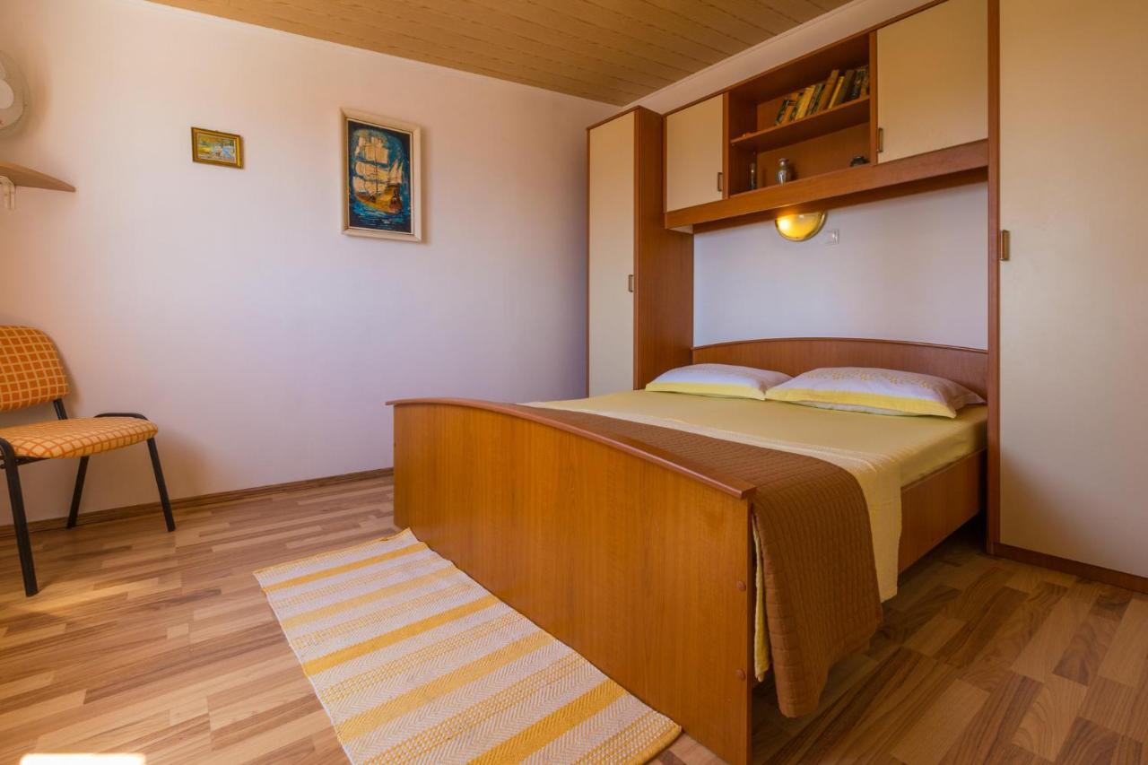 Appartement Clementina à Crikvenica Extérieur photo
