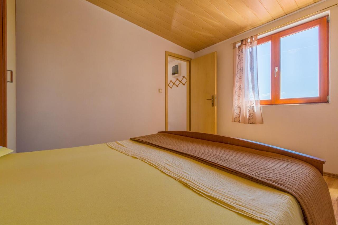 Appartement Clementina à Crikvenica Extérieur photo