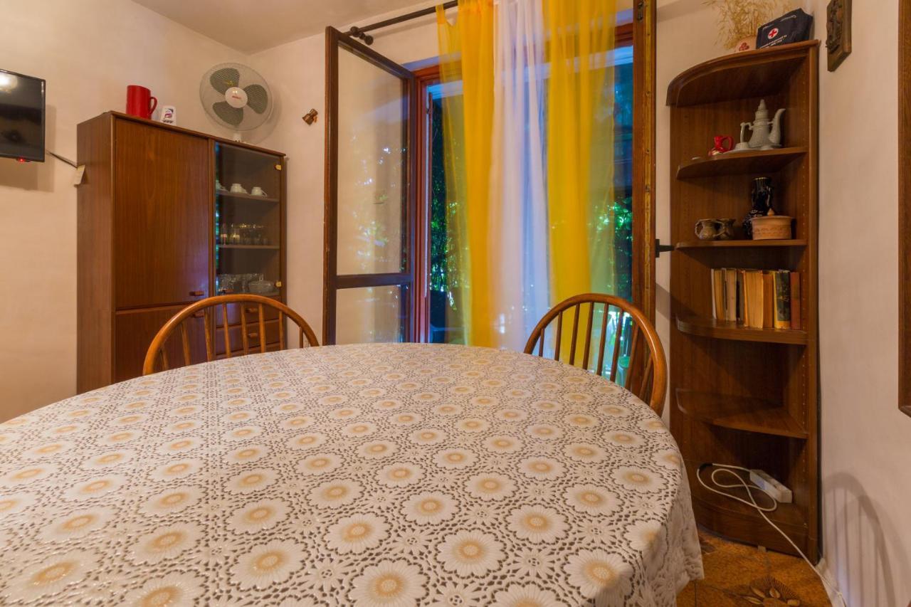 Appartement Clementina à Crikvenica Extérieur photo