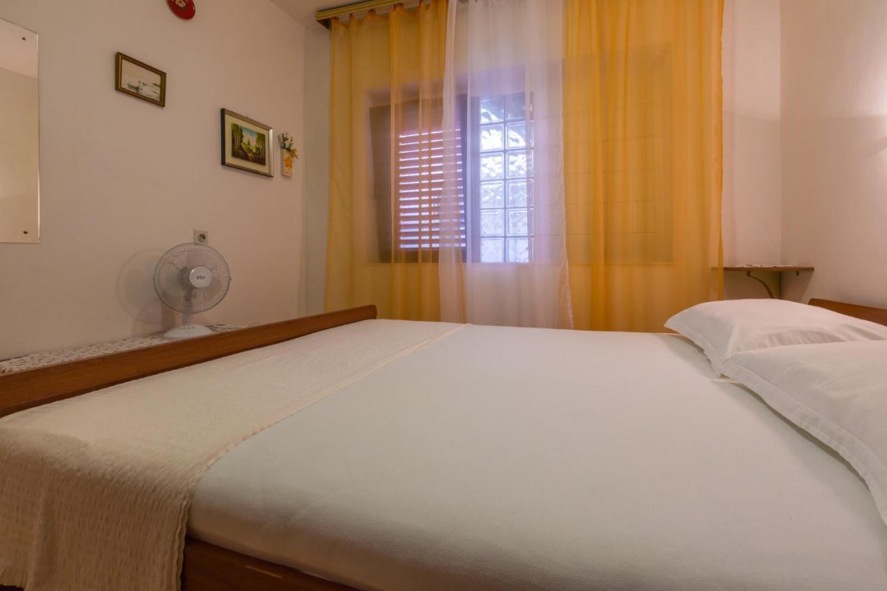 Appartement Clementina à Crikvenica Extérieur photo